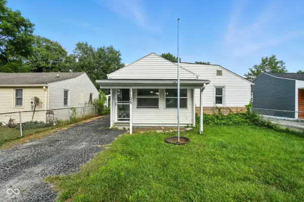 1105 Worcester Avenue, Indianapolis, IN 46203