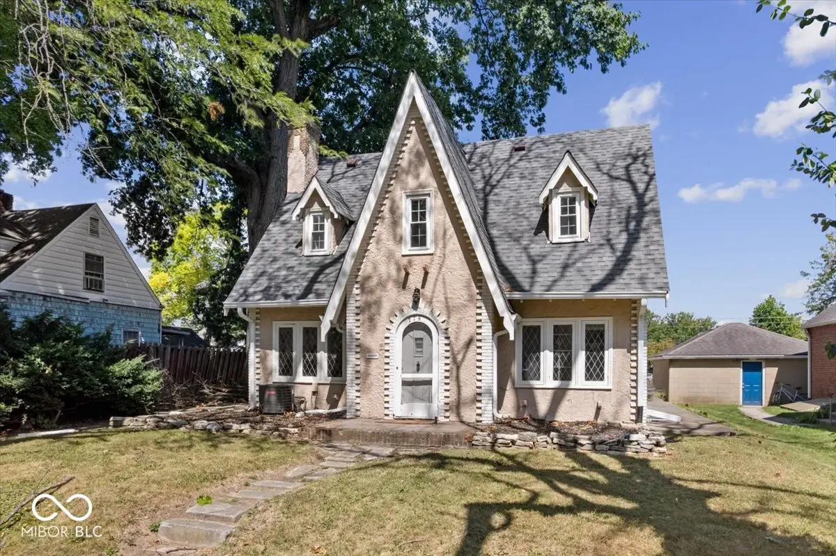 714 Berkley Road, Indianapolis, IN 46208 - Image #1