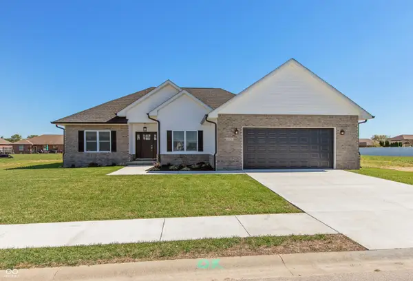 6980 Meadow Run, Seymour, IN 47274