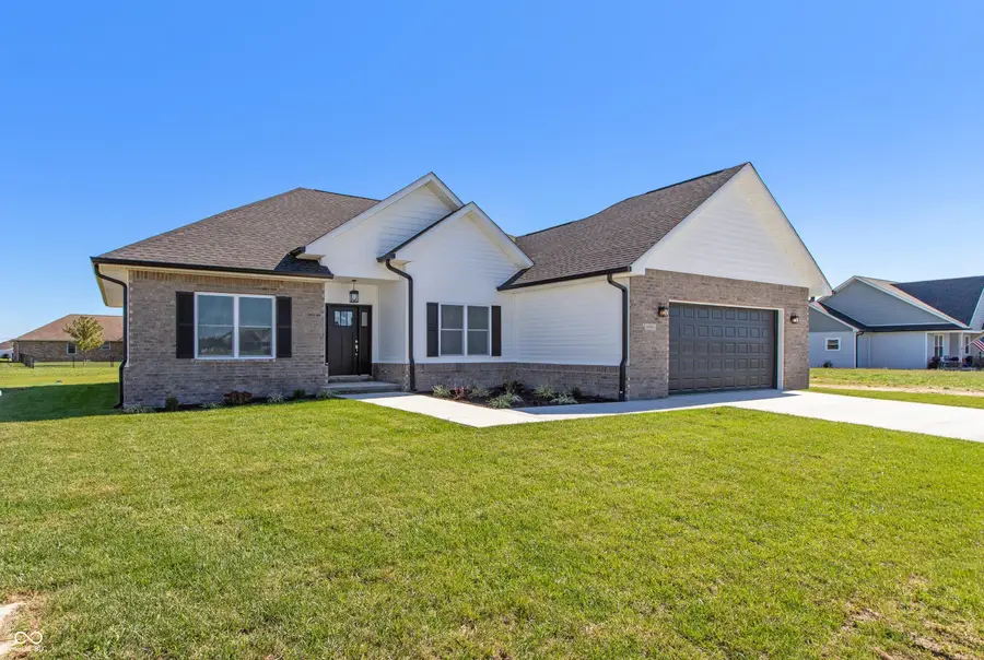 6980 Meadow Run, Seymour, IN 47274 - Image #2