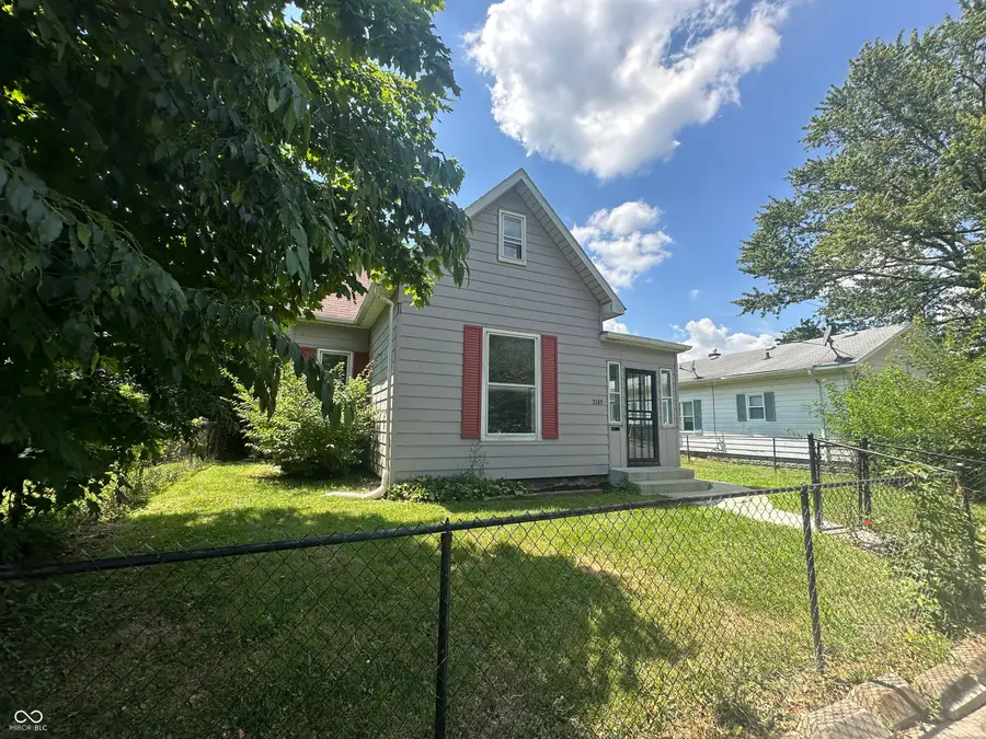 2105 Arrow Avenue, Anderson, IN 46016 - Image #2