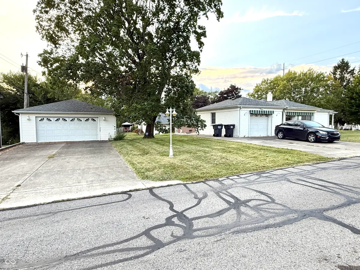 1921 E 10th Street, Anderson, IN 46012 - Image #1