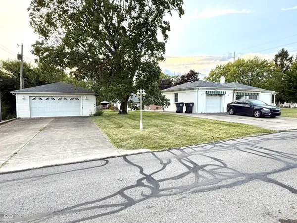 1921 E 10th Street, Anderson, IN 46012