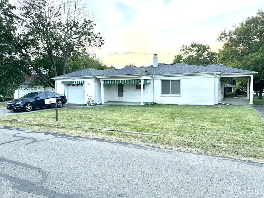 1921 E 10th Street, Anderson, IN 46012 - Image #2