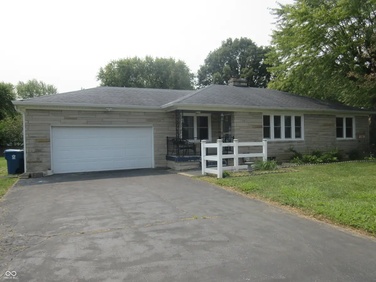 125 David Lind Drive, Indianapolis, IN 46217 - Image #1