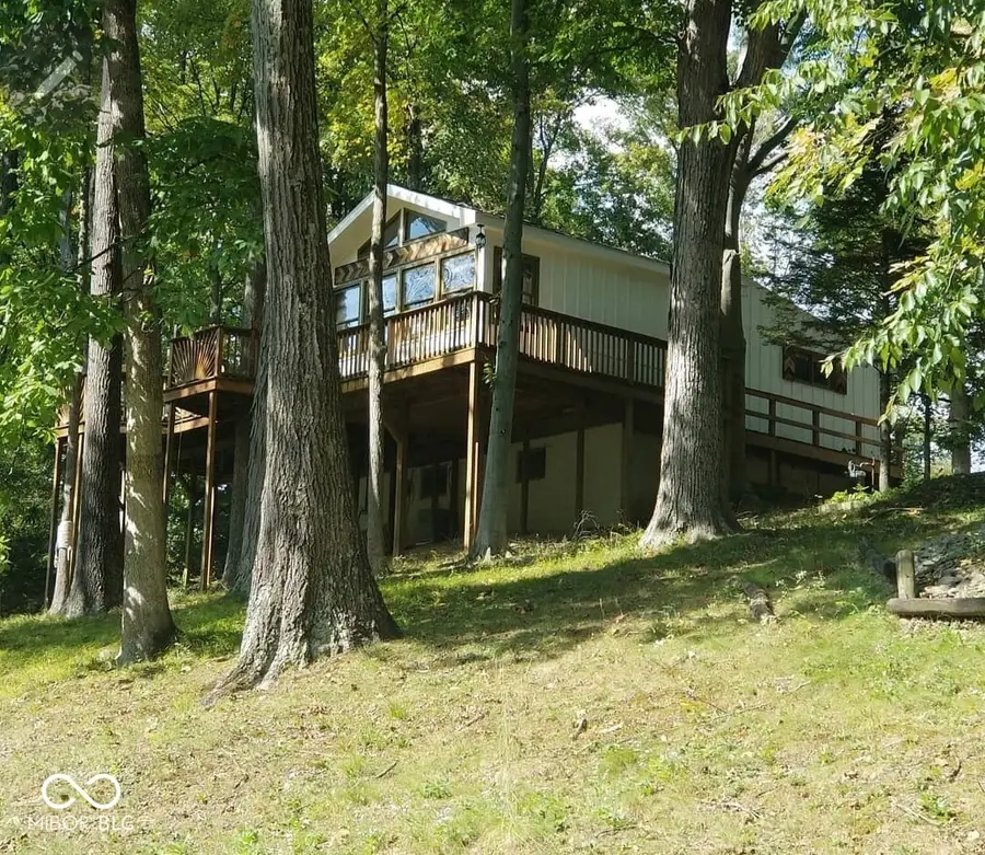 5264 N Macadam Drive, Poland, IN 47868 - Image #2