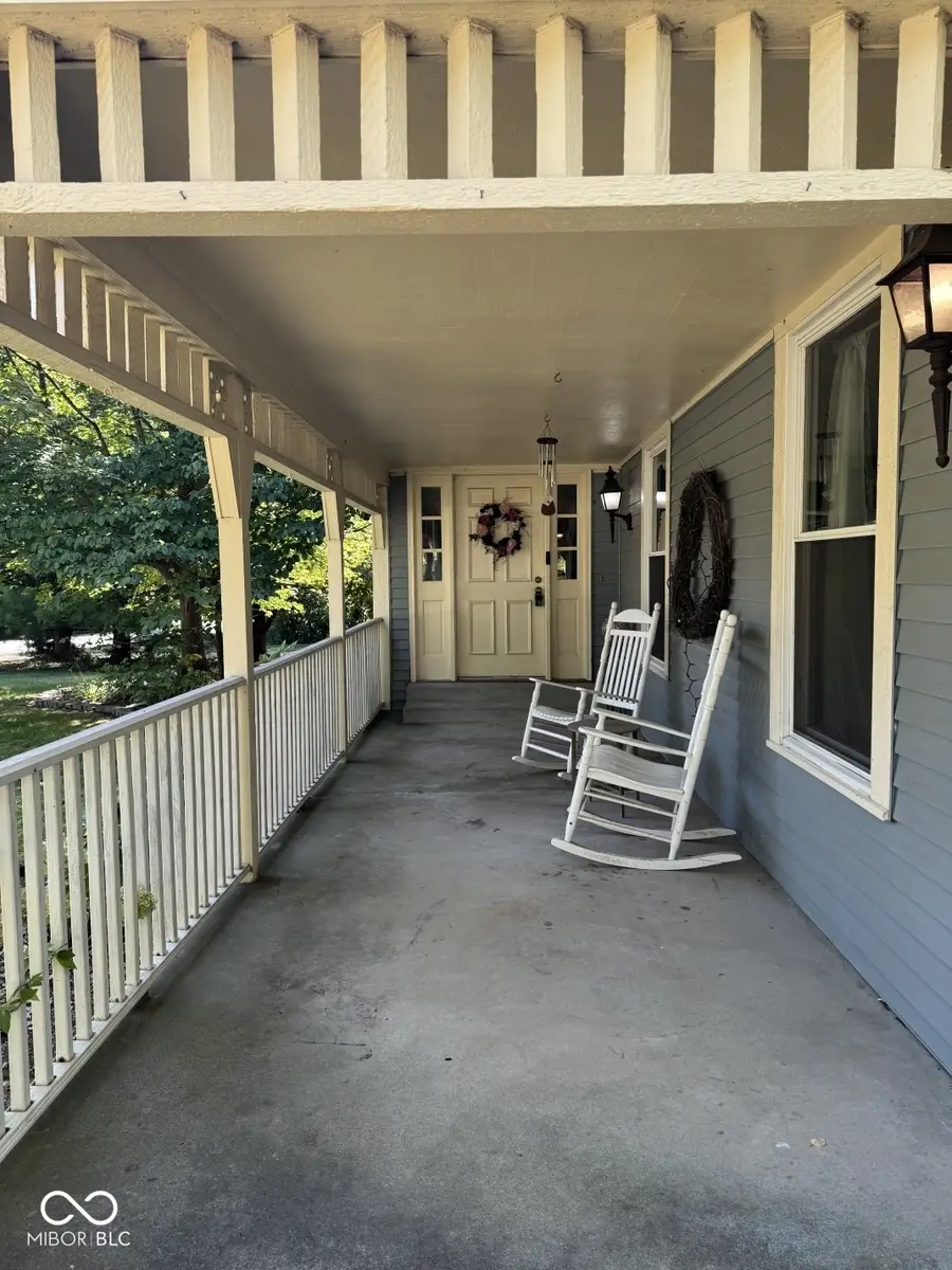 7832 Mallard Way, Indianapolis, IN 46256 - #3