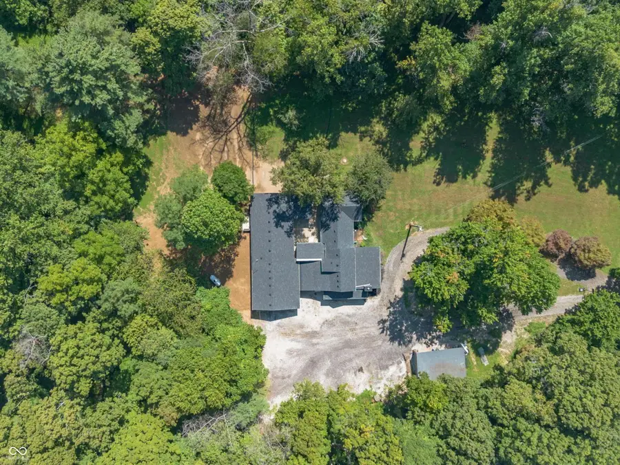 2495 Lenvoil Road, Martinsville, IN 46151 - #3