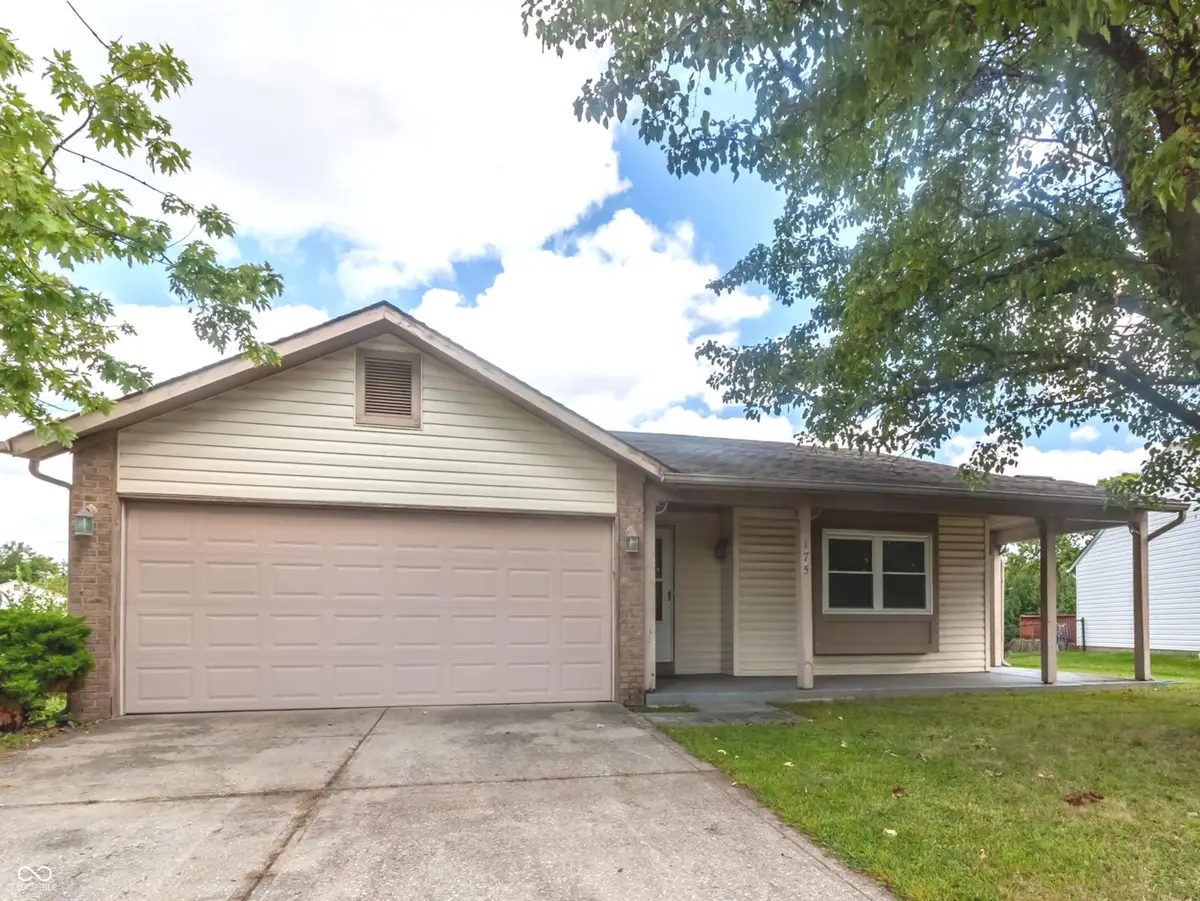175 Westridge Place, Greenwood, IN 46142 - Image #1