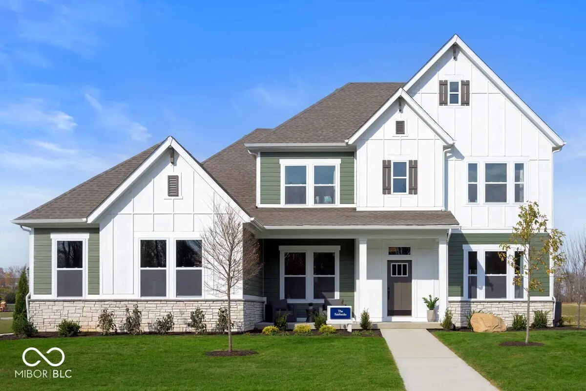 15914 Bellows Avenue, Fishers, IN 46040 - Image #1