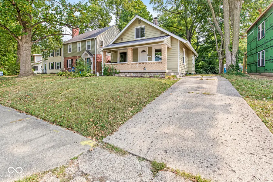 4625 Rookwood Avenue, Indianapolis, IN 46208 - Image #2