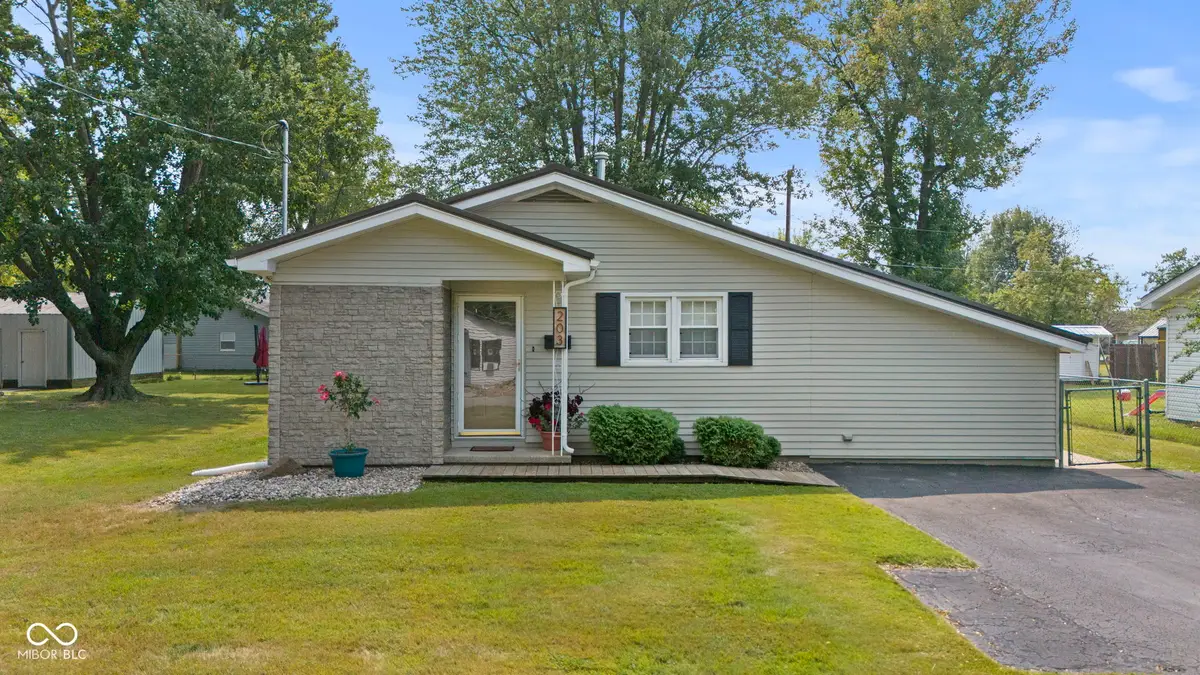 203 W Bard Street, Crothersville, IN 47229 - Image #1