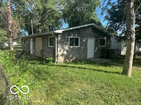 2829 Manlove Avenue, Indianapolis, IN 46218