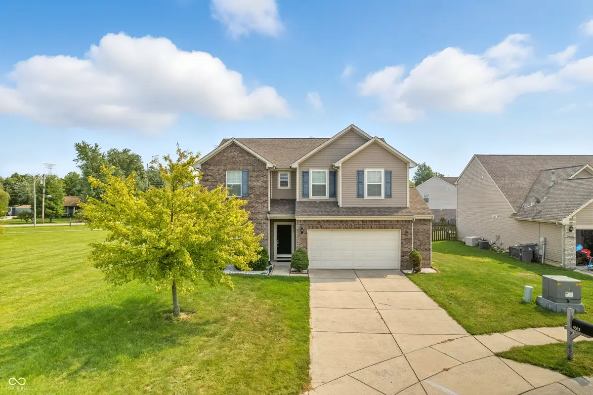 4511 Angelica Drive, Indianapolis, IN 46237 - Image #1