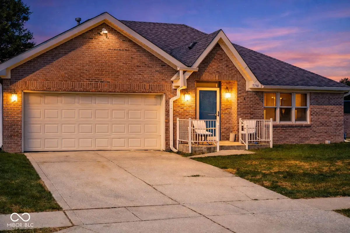 5716 Kensington Boulevard, Plainfield, IN 46168 - Image #1