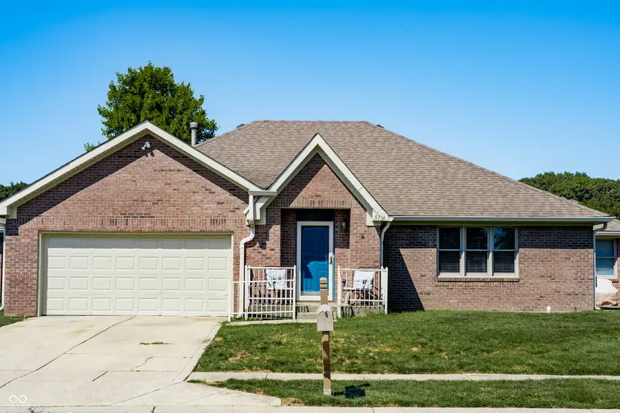 5716 Kensington Boulevard, Plainfield, IN 46168 - Image #2