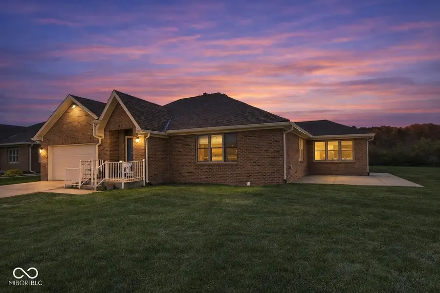 5716 Kensington Boulevard, Plainfield, IN 46168 - Image #3