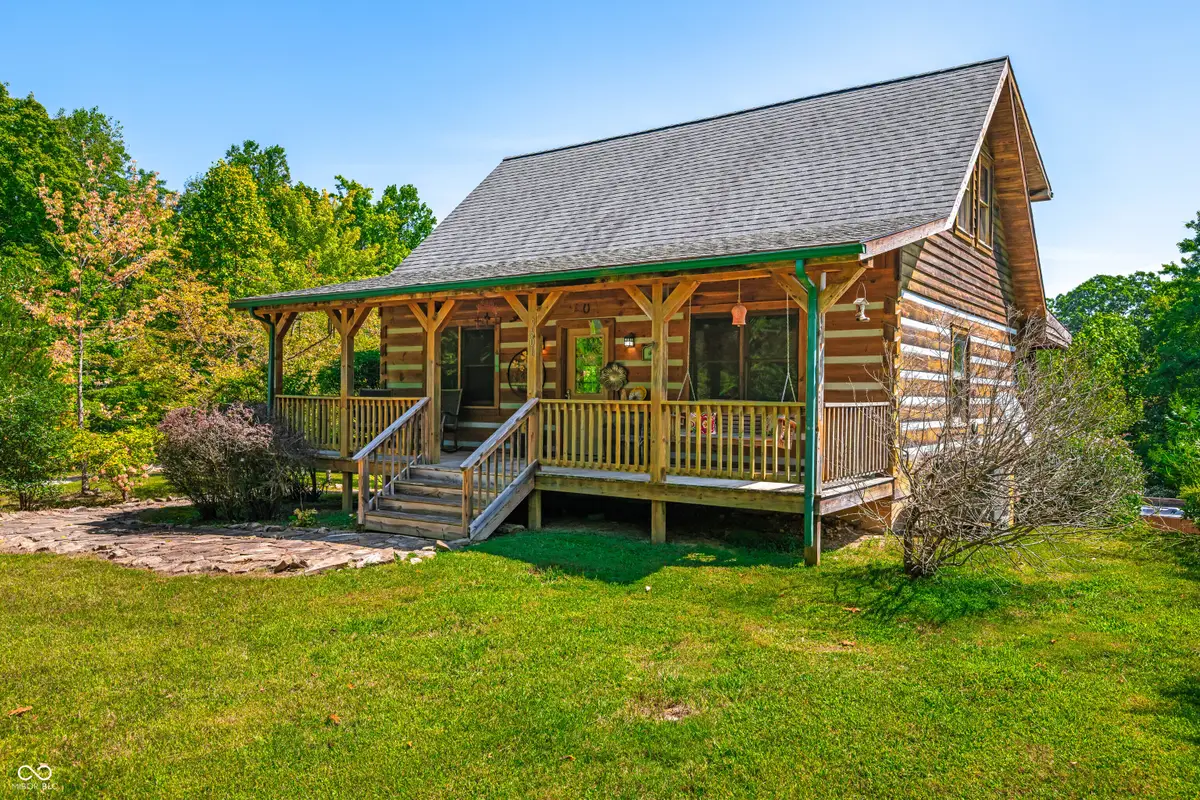 9601 Buffalo Pike, Freetown, IN 47235 - Image #1