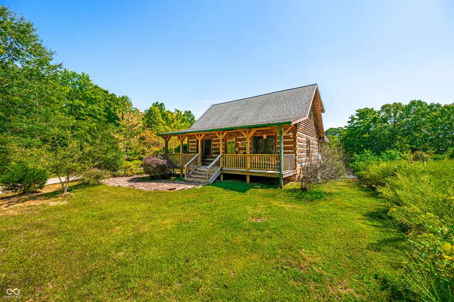 9601 Buffalo Pike, Freetown, IN 47235 - Image #2