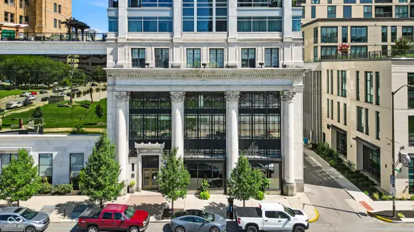 429 N Pennsylvania Street #UNIT 801, Indianapolis, IN 46204