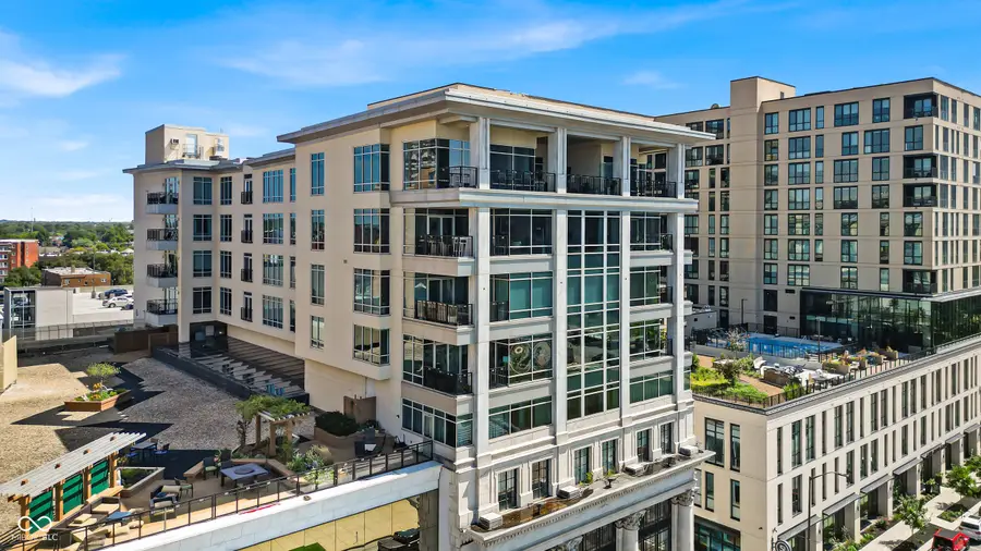 429 N Pennsylvania Street #UNIT 801, Indianapolis, IN 46204 - Image #2