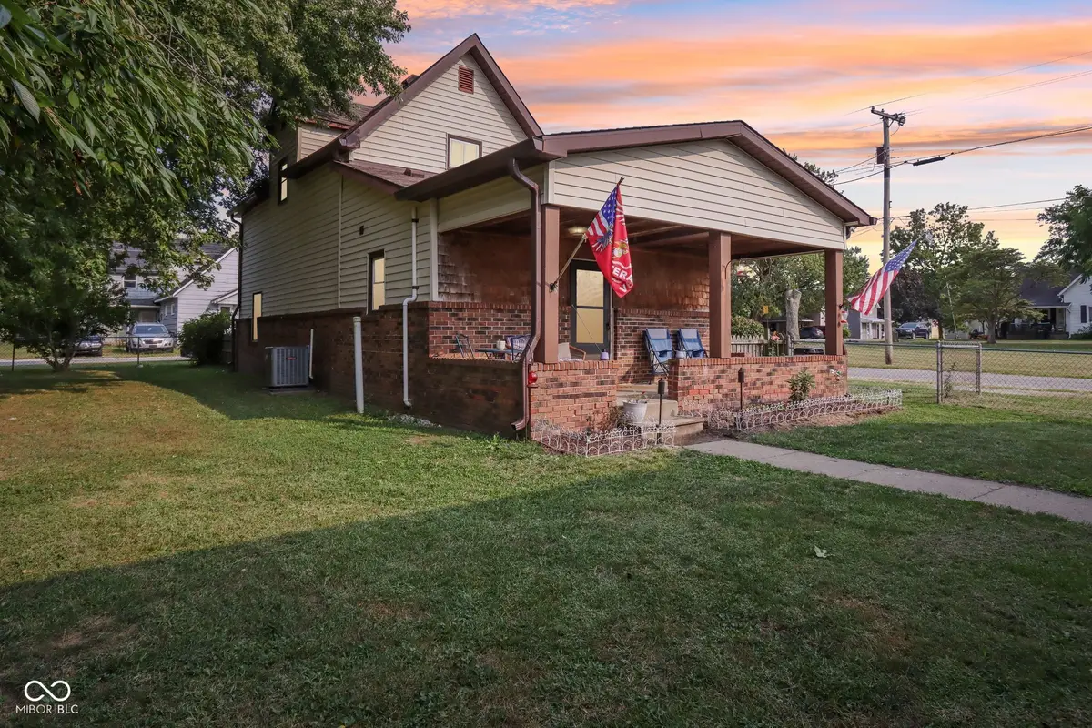1230 S 25th Street, Elwood, IN 46036 - Image #1