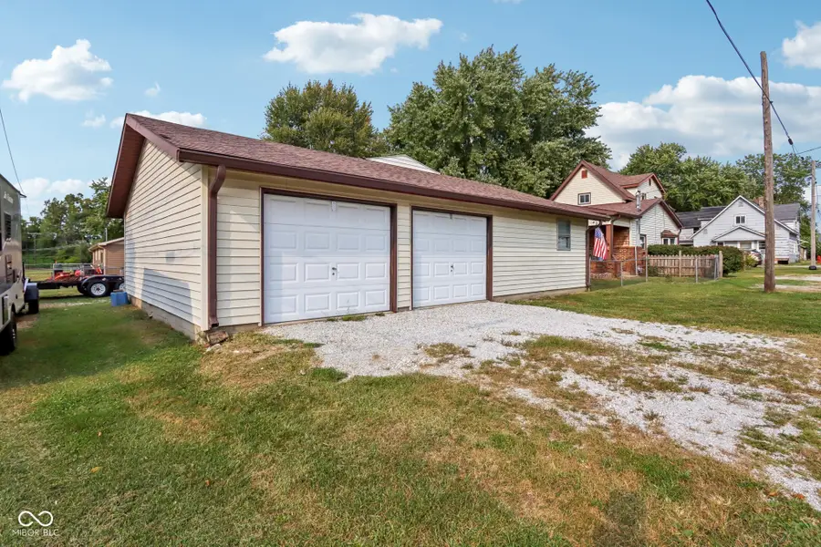 1230 S 25th Street, Elwood, IN 46036 - Image #3