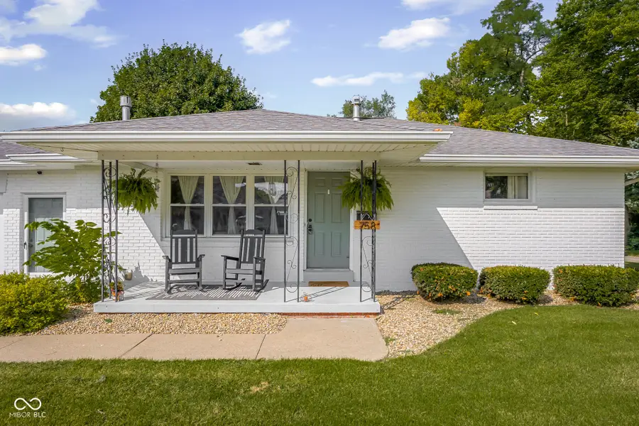 758 N Cherry Street, Columbus, IN 47201 - Image #3
