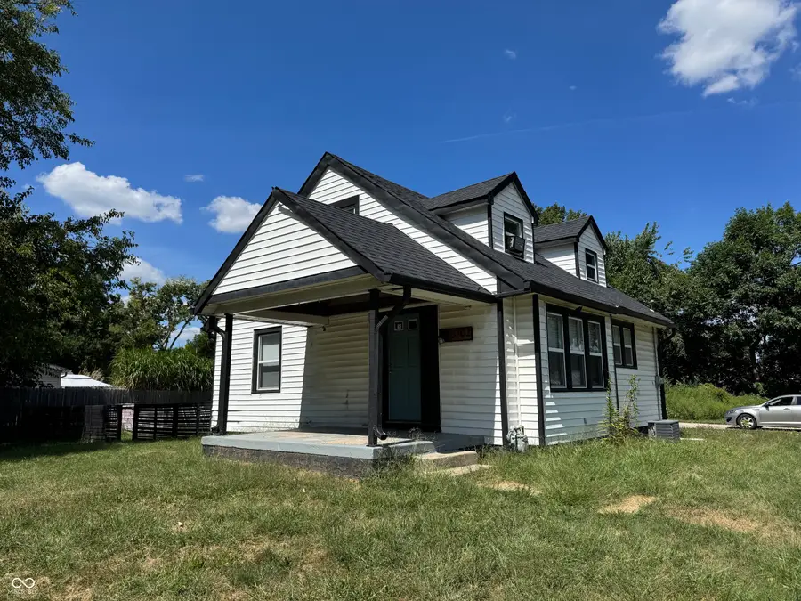 6702 Jackson Street, Indianapolis, IN 46241 - Image #2