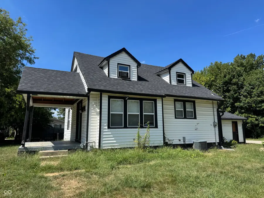 6702 Jackson Street, Indianapolis, IN 46241 - Image #3