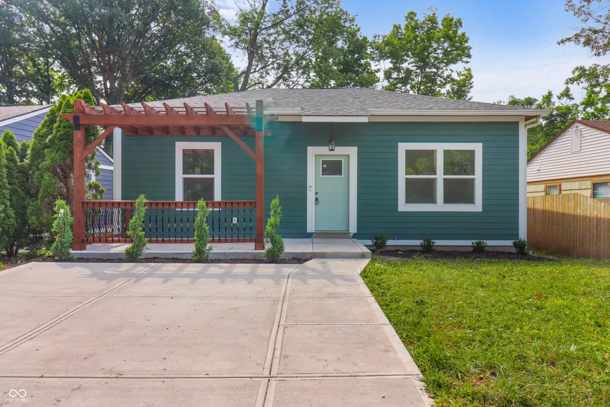 3251 Sutherland Avenue, Indianapolis, IN 46205 - Image #1