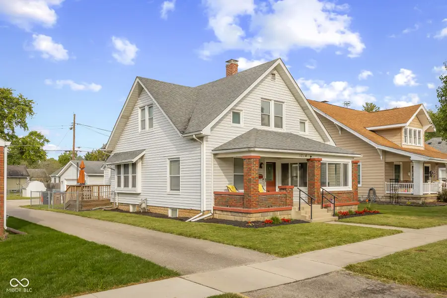 1714 Gilmore Street, Columbus, IN 47201 - Image #2