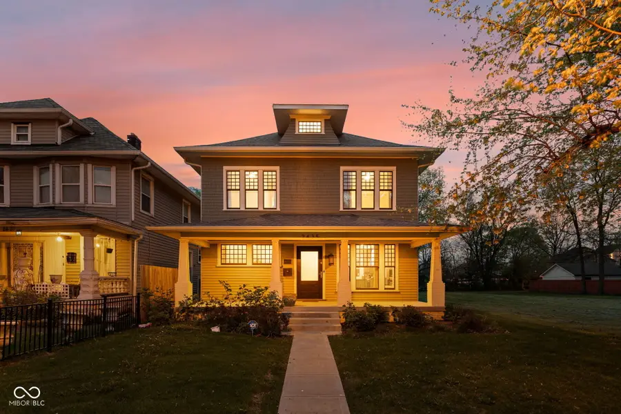 2435 N College Avenue, Indianapolis, IN 46205 - Image #2