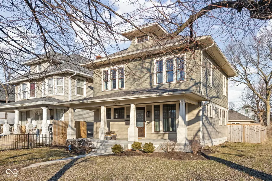 2435 N College Avenue, Indianapolis, IN 46205 - Image #3