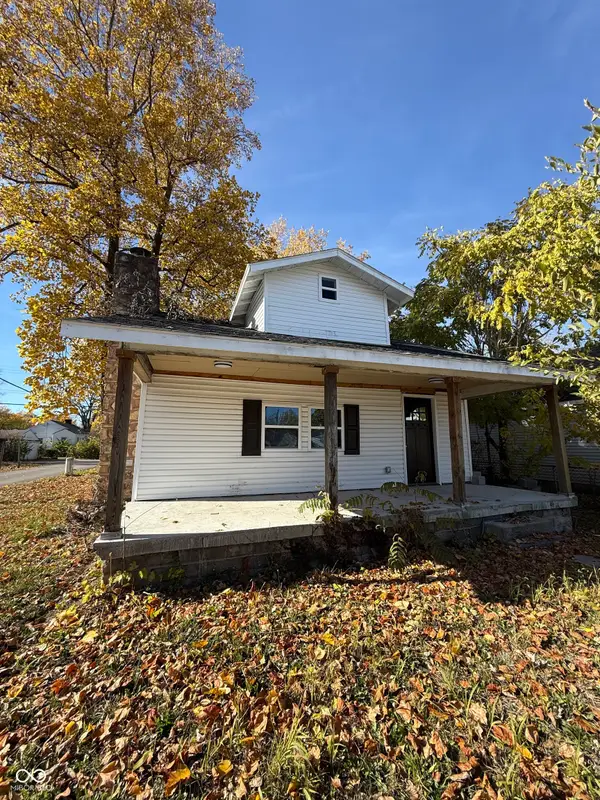 2519 Jackson Street, Anderson, IN 46016