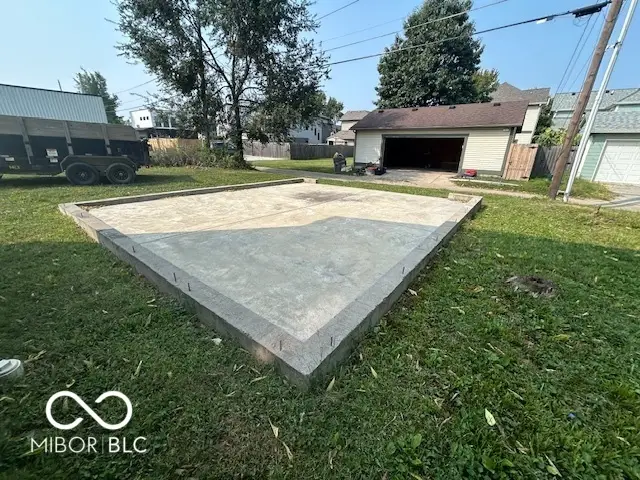 1810 Bellefontaine Street, Indianapolis, IN 46202 - Image #3