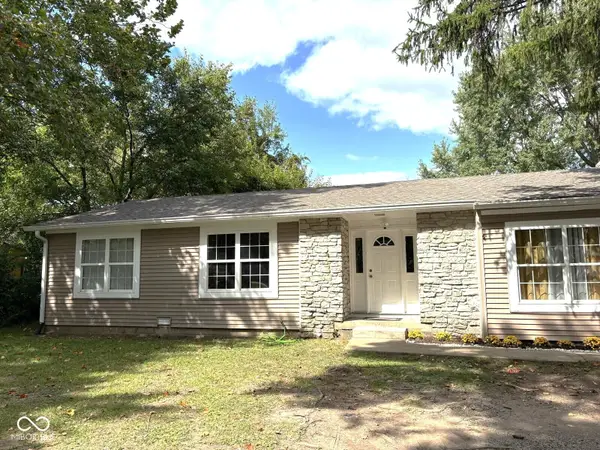 5420 W 62nd Street, Indianapolis, IN 46268