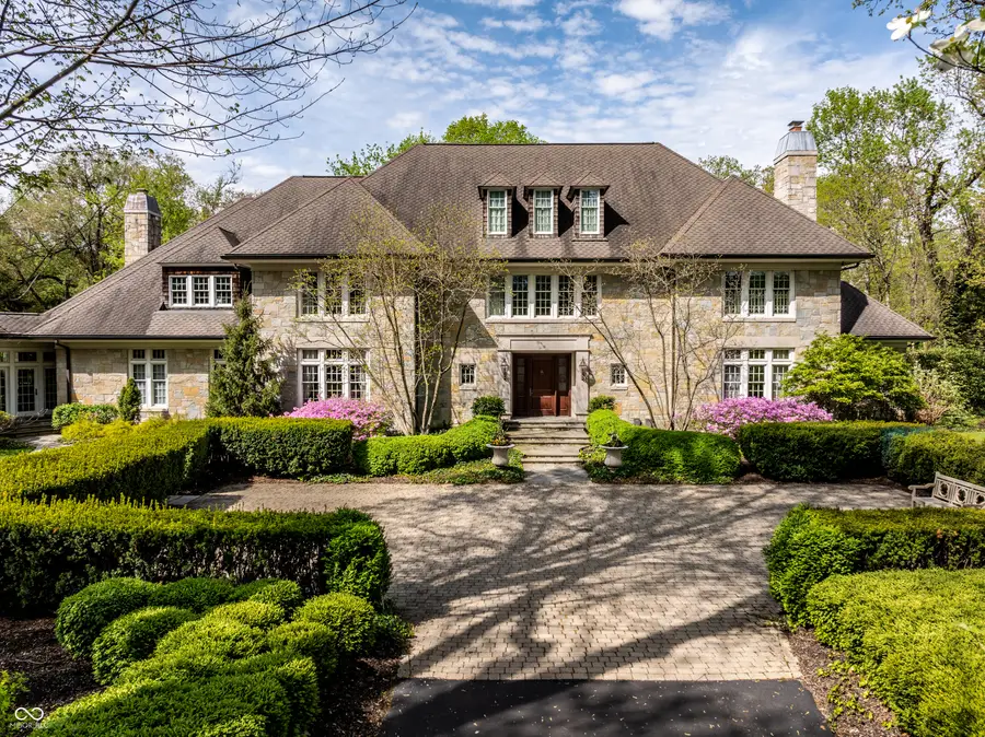 421 Springwood Drive, Carmel, IN 46032 - Image #3