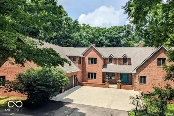 3701 E Rachels Glen Road, Bloomington, IN 47408