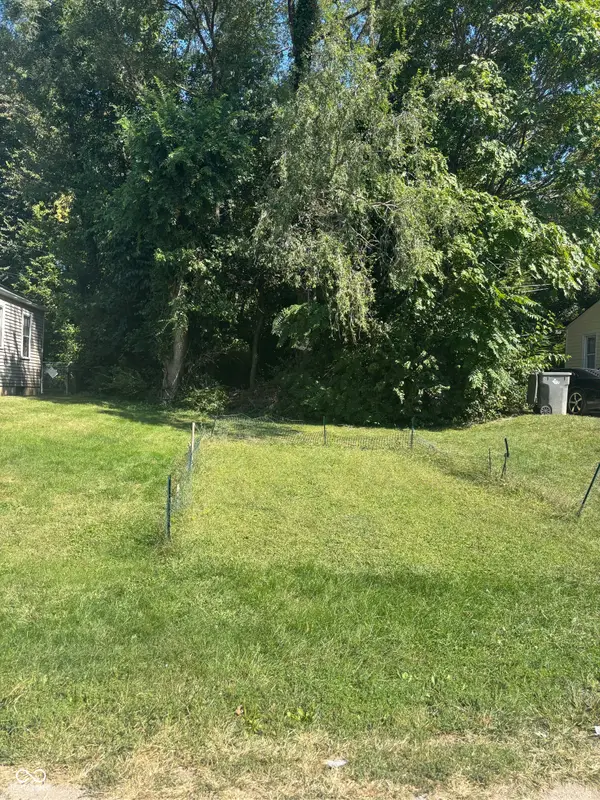 3347 Nicholas Avenue, Indianapolis, IN 46218