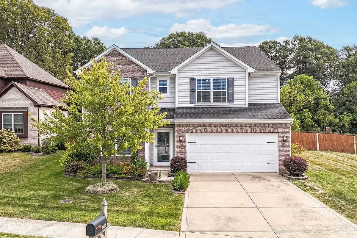 6415 Finch Drive, Indianapolis, IN 46236 - Image #1