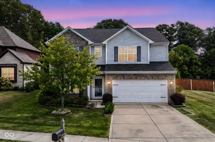 6415 Finch Drive, Indianapolis, IN 46236 - Image #3