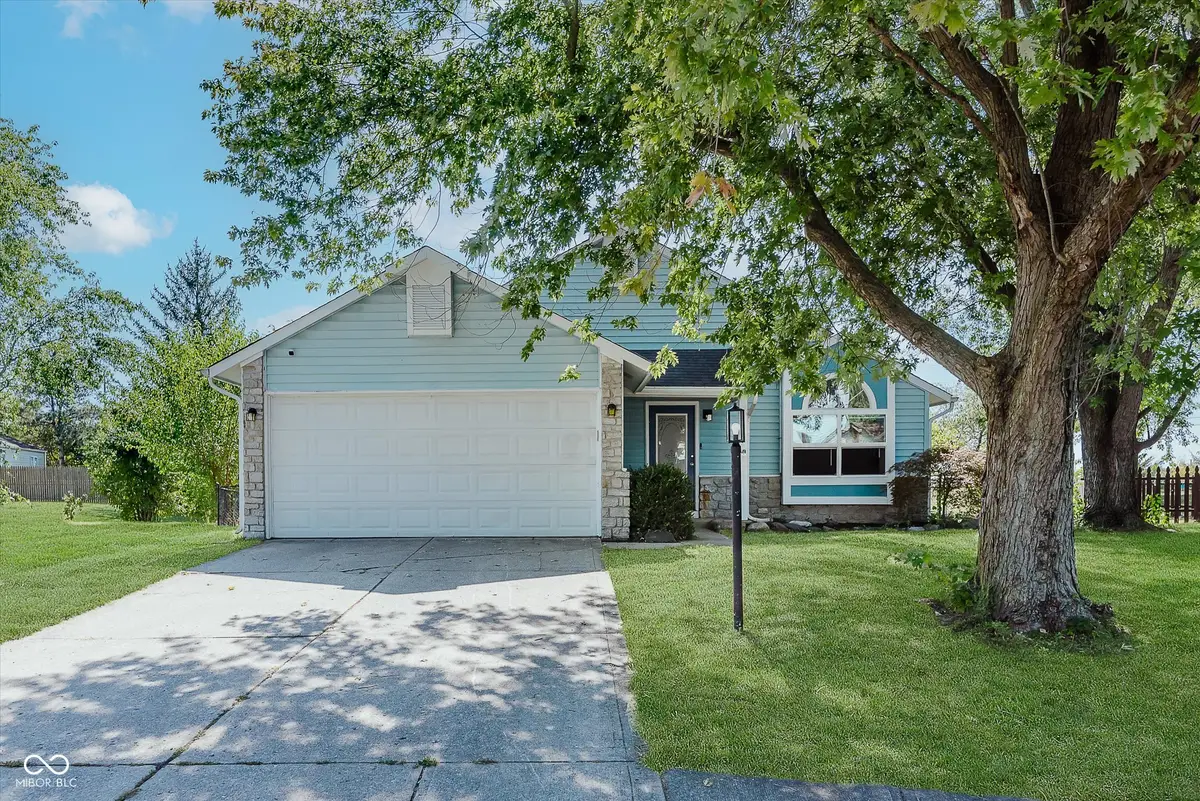 11017 Amburg Court, Indianapolis, IN 46235 - Image #1