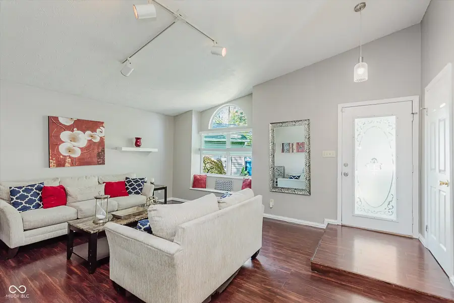 11017 Amburg Court, Indianapolis, IN 46235 - Image #3