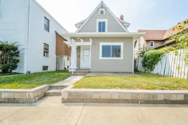 1125 Pearl Street, Anderson, IN 46016