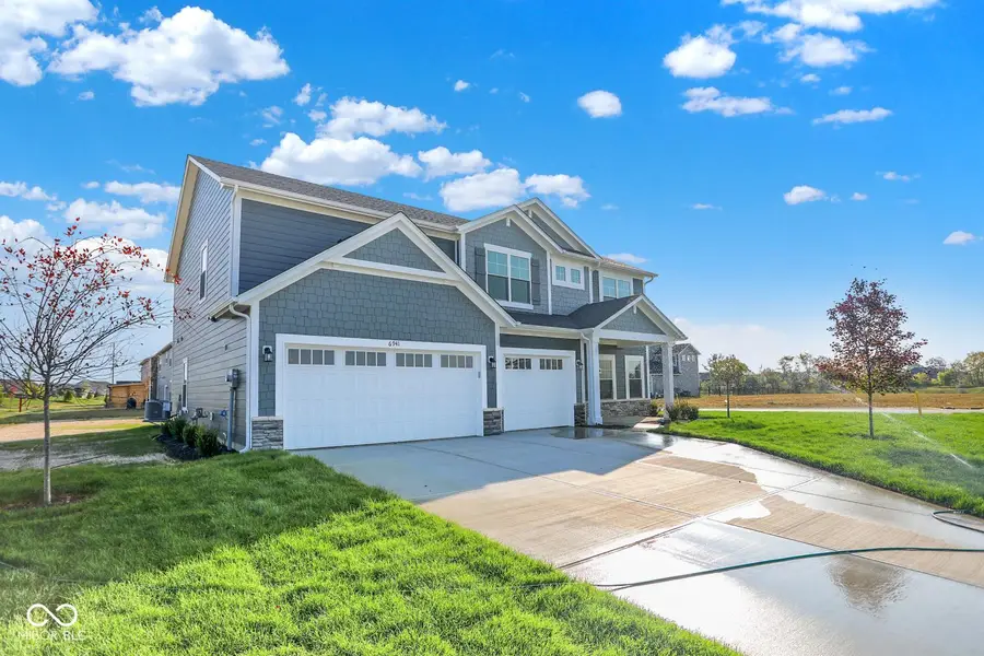 6941 Rusty Nail Court, Brownsburg, IN 46112 - Image #2