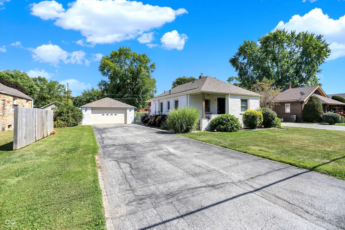 2857 S Capitol Avenue, Indianapolis, IN 46225 - Image #1