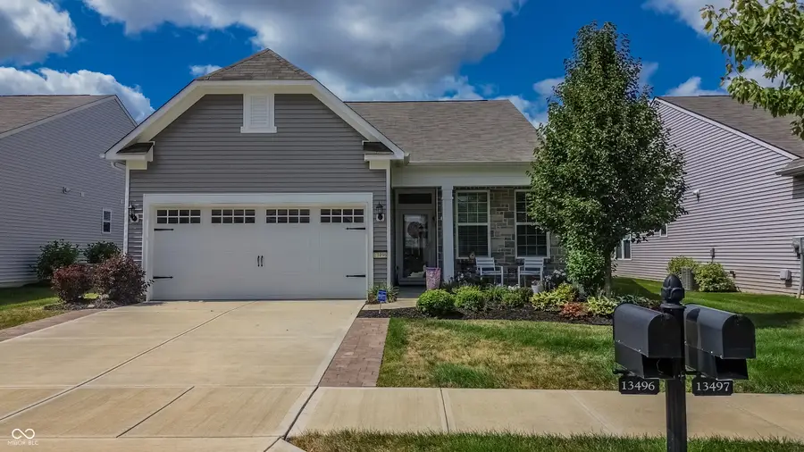 13496 Mosaic Street, Fishers, IN 46037 - Image #2