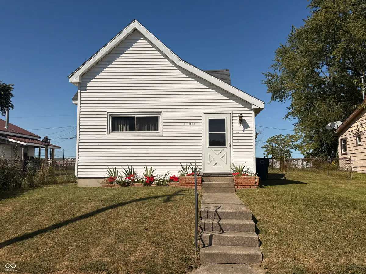 1014 W 10th Street, Muncie, IN 47302 - #1