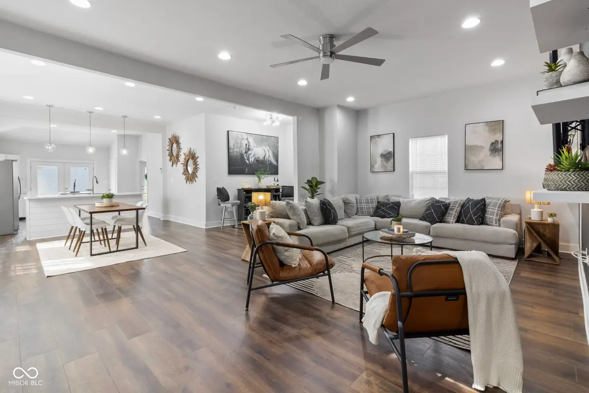 234 N State Avenue, Indianapolis, IN 46201 - Image #1